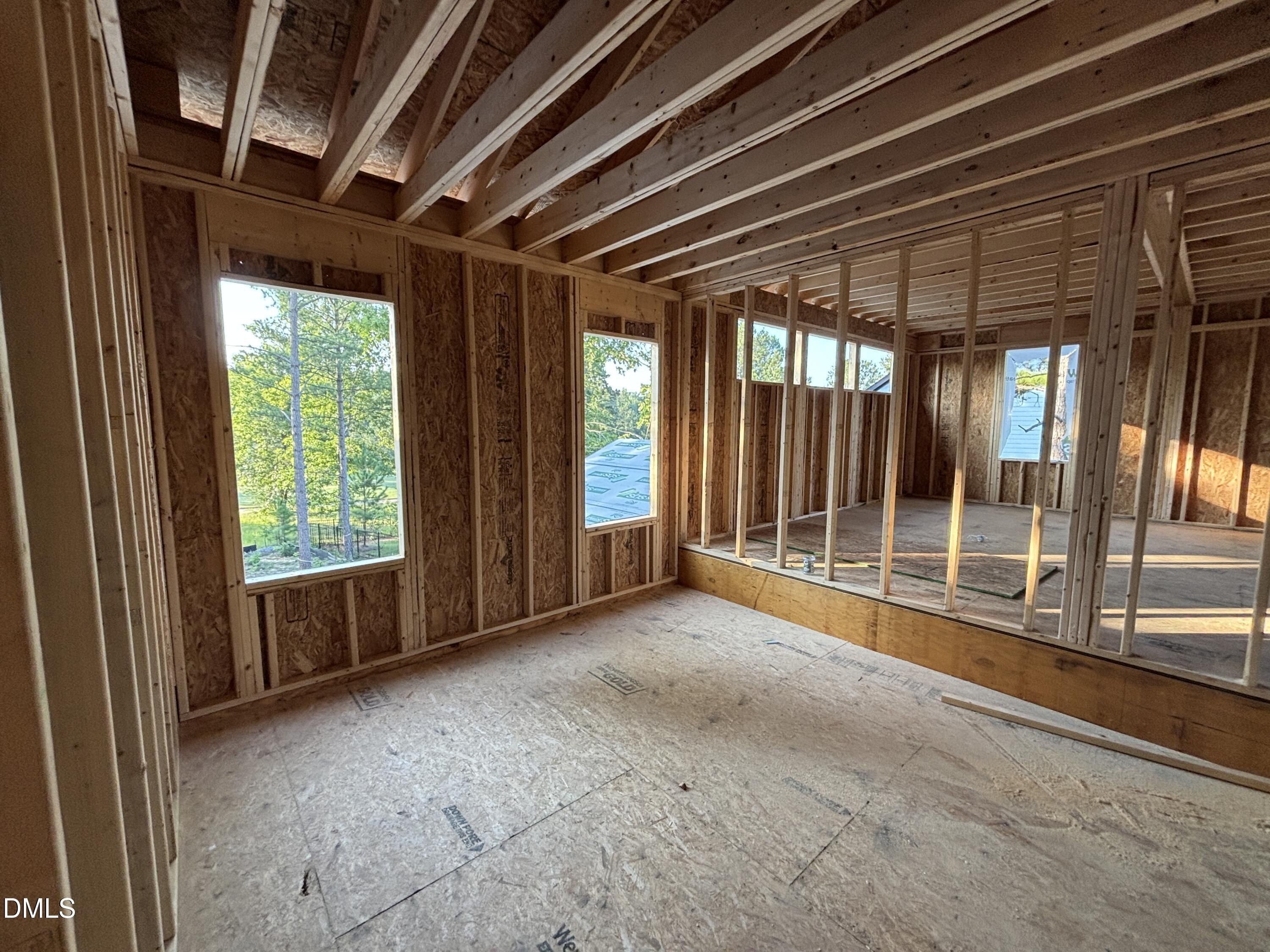 453 Golfers View. Pittsboro, NC 27312