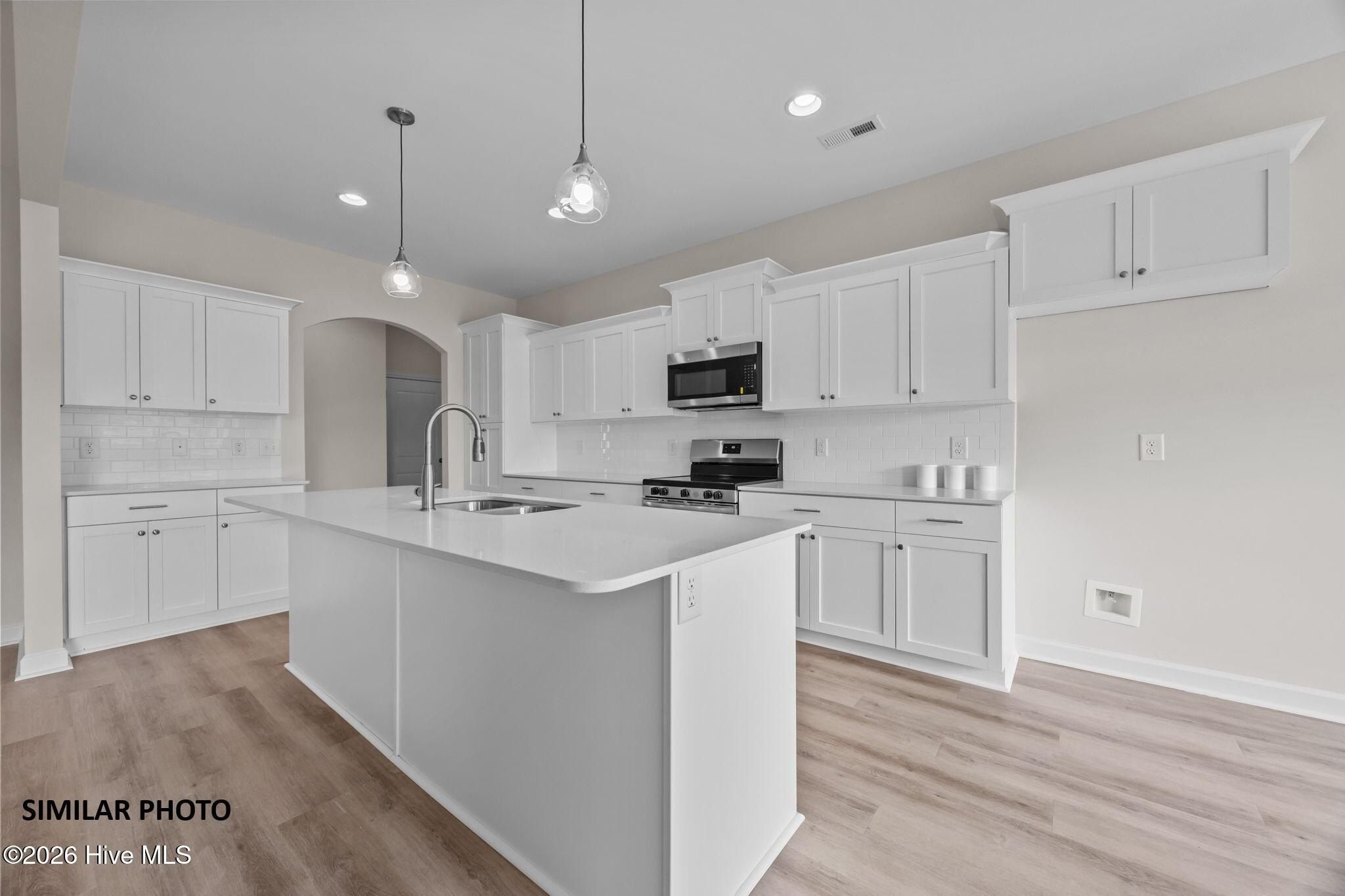 809 Fair Haven Court Lot 72. Jacksonville, NC 28546