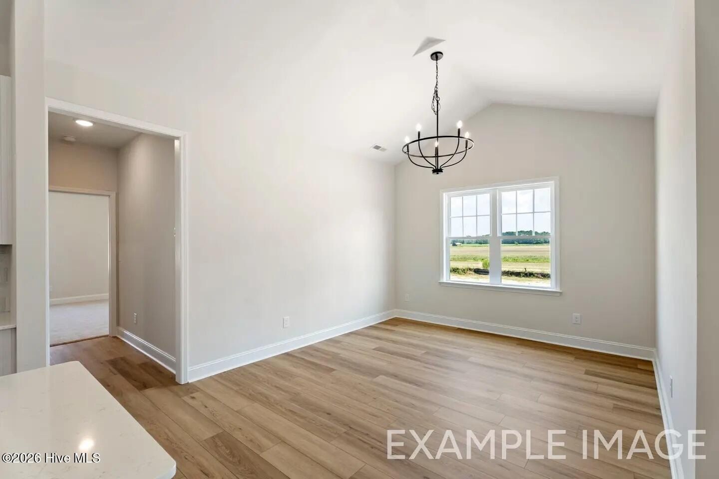 1312 Mona Passage Court. New Bern, NC 28560