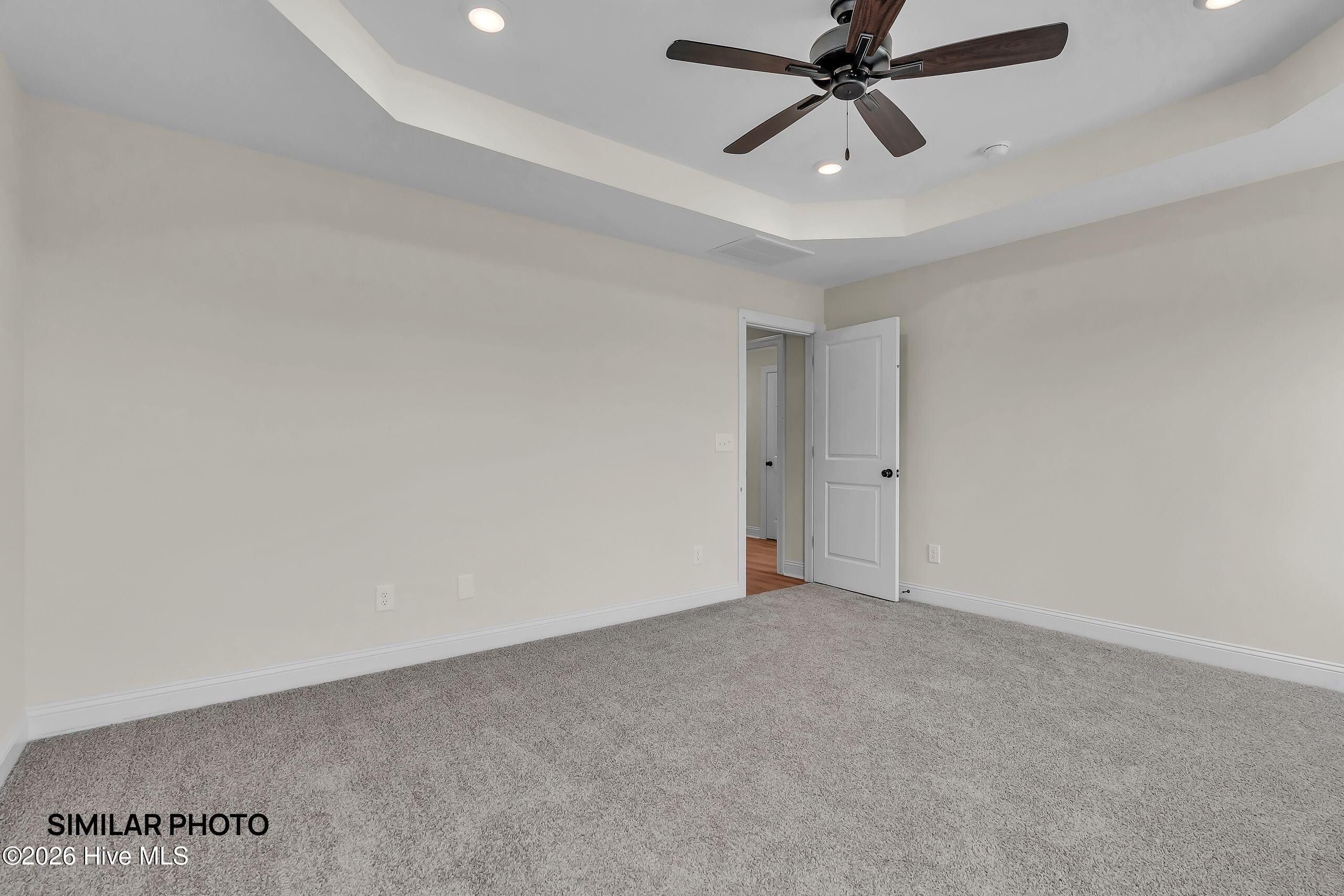 523 Large Oak Drive Lot 60. Hubert, NC 28539