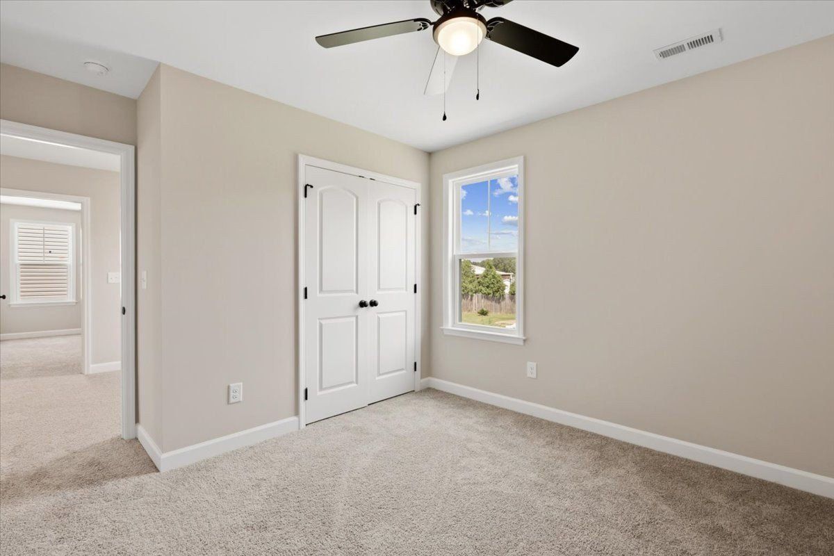 125 Wilson Street. Erwin, NC 28339