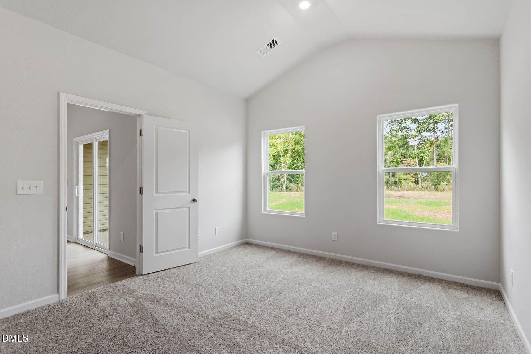 100 Flue Court. Oxford, NC 27565