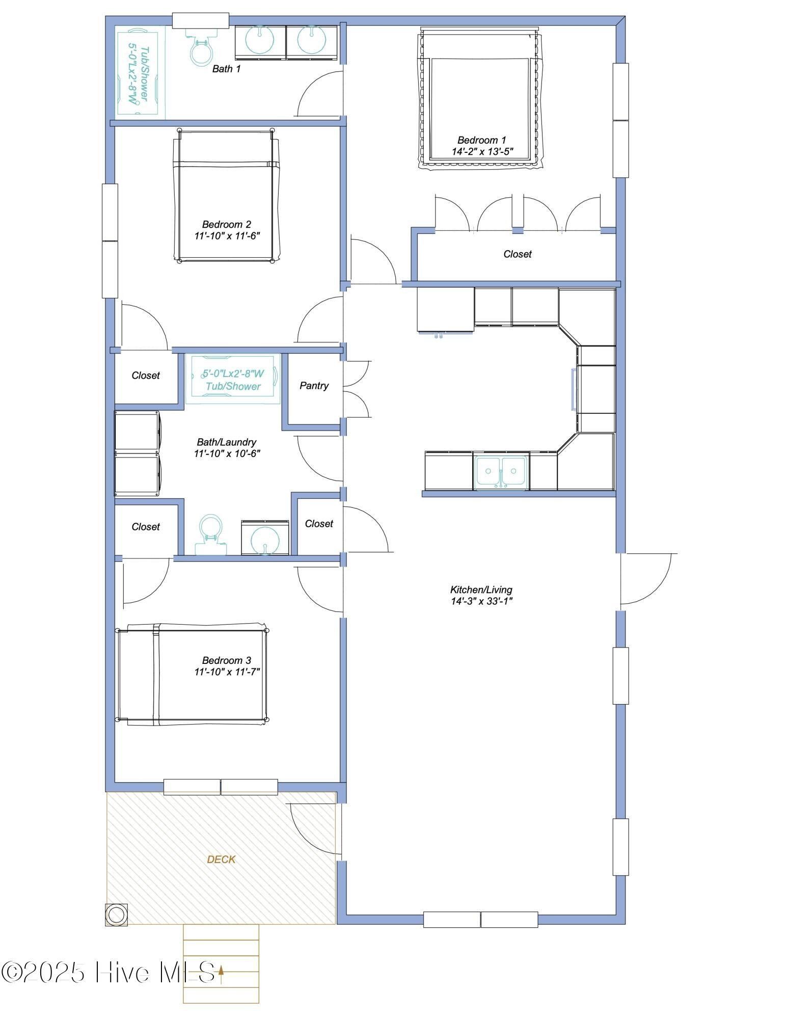342356 Drayton Road. Southport, NC 28461