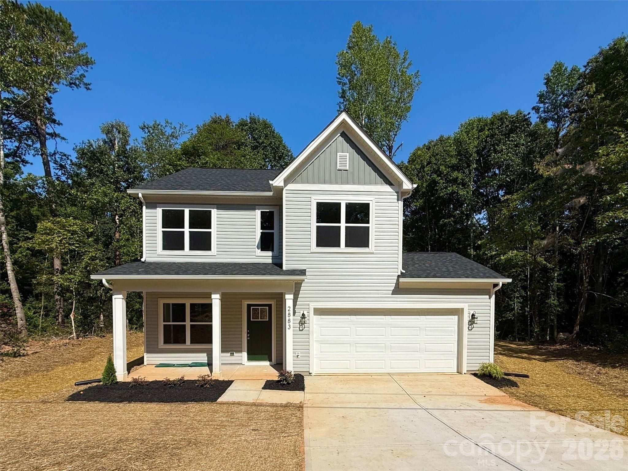 2883 Loviee Road. Lincolnton, NC 28092