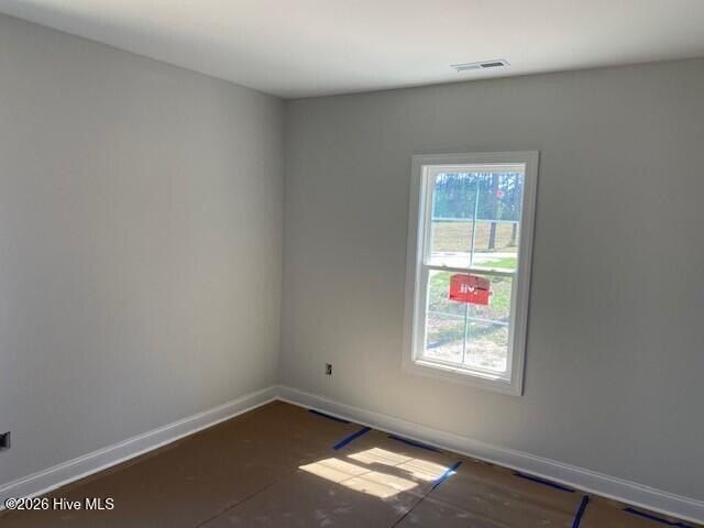 5256 Roseheath Court. Bailey, NC 27807