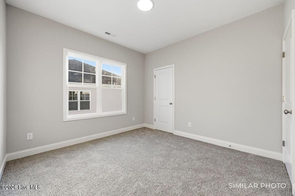 201 Holly Sands Loop. Holly Ridge, NC 28445