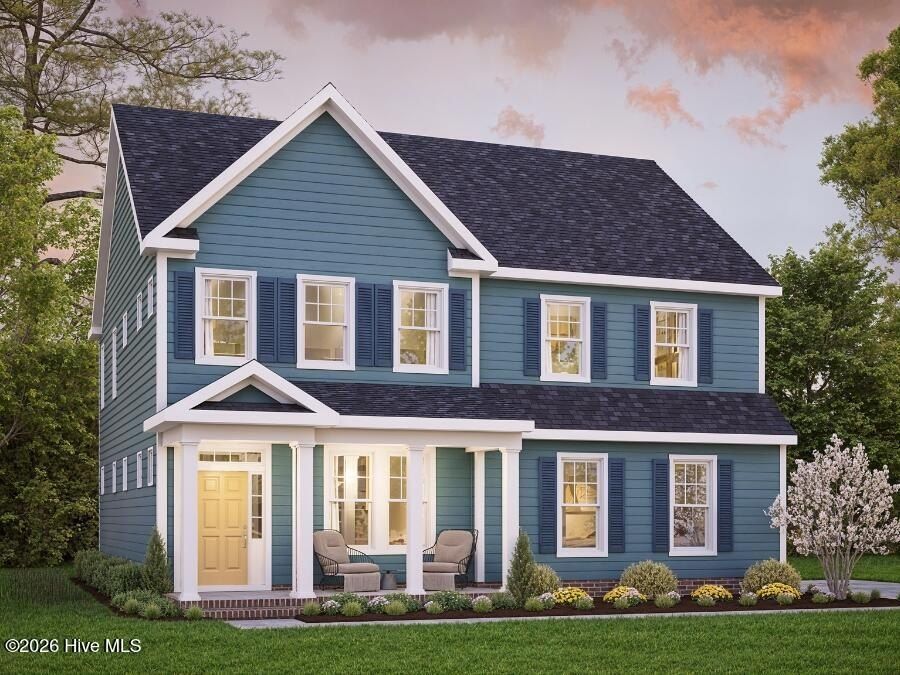 104 S Tall Pines Trail. Moyock, NC 27958