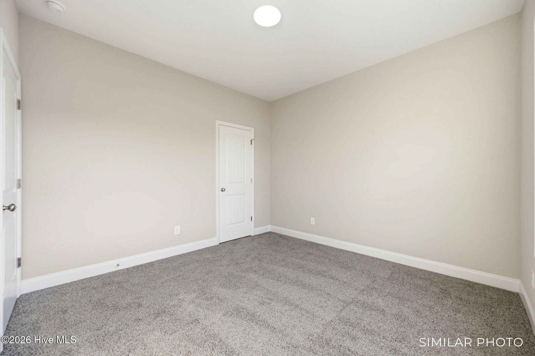 203 Holly Sands Loop. Holly Ridge, NC 28445