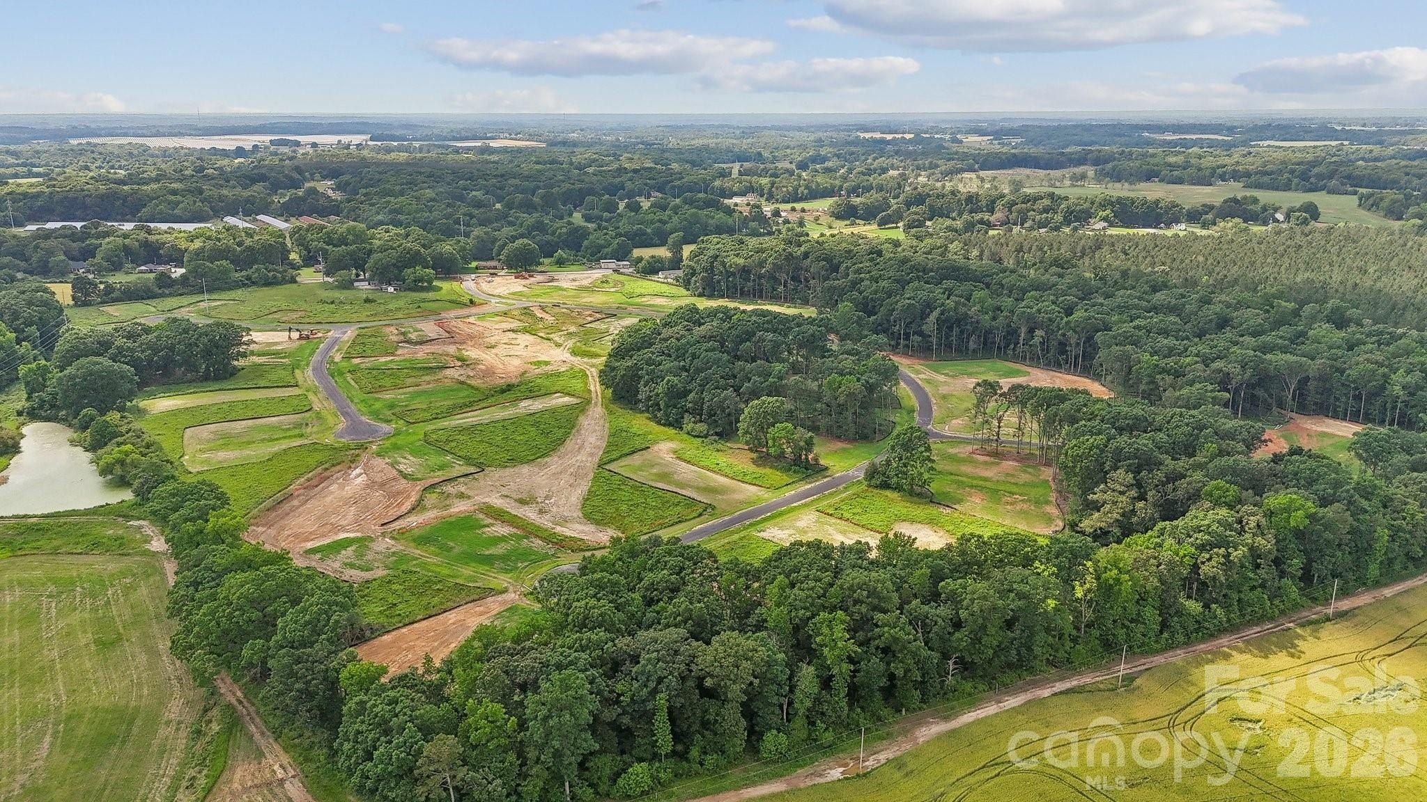 3822 Forty Acre Drive. Monroe, NC 28112
