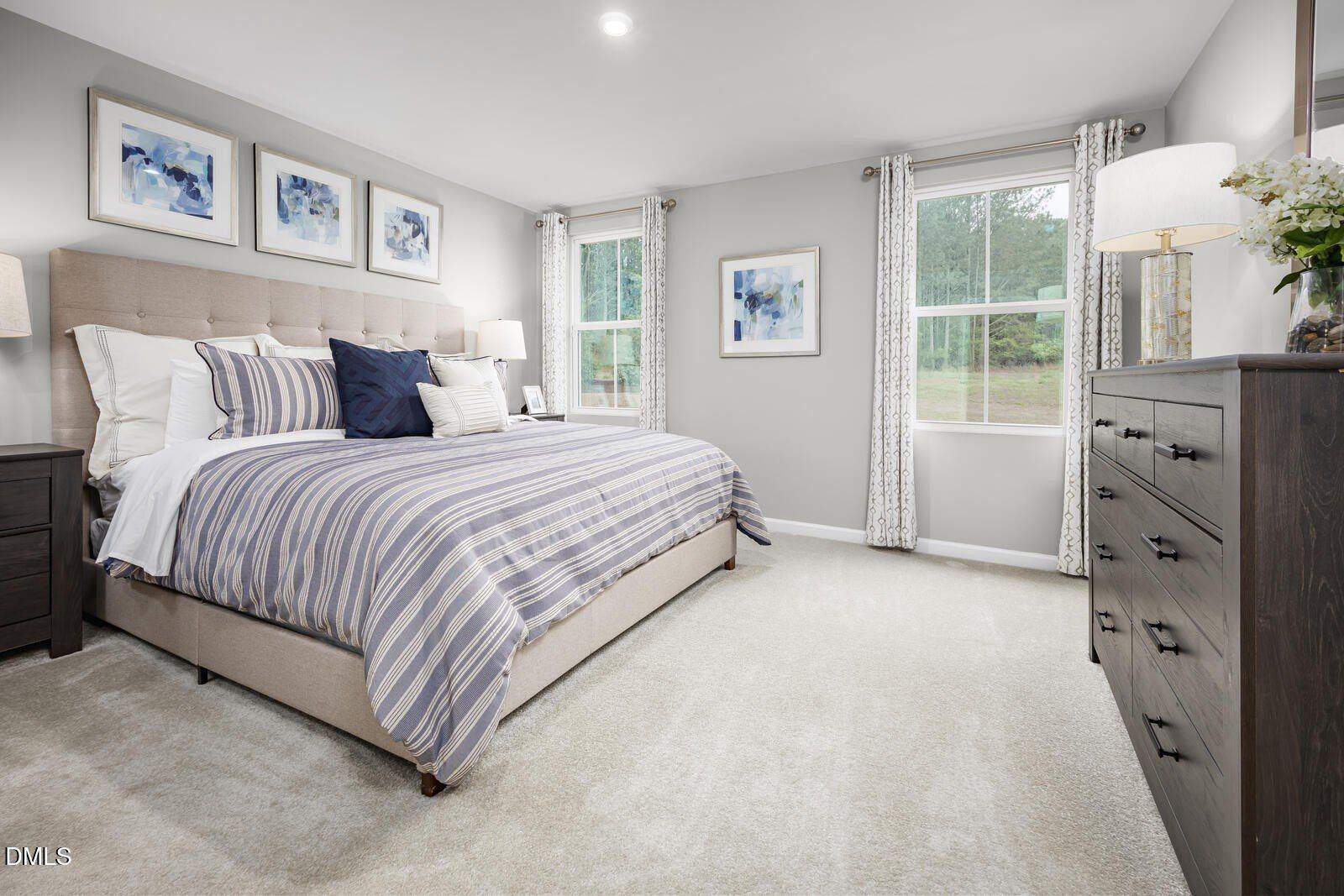 43 Ladybug Drive. Bailey, NC 27807