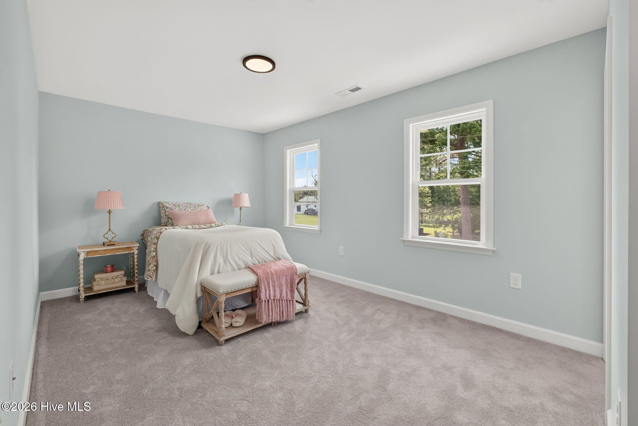 101 Pearce Street. Princeton, NC 27569