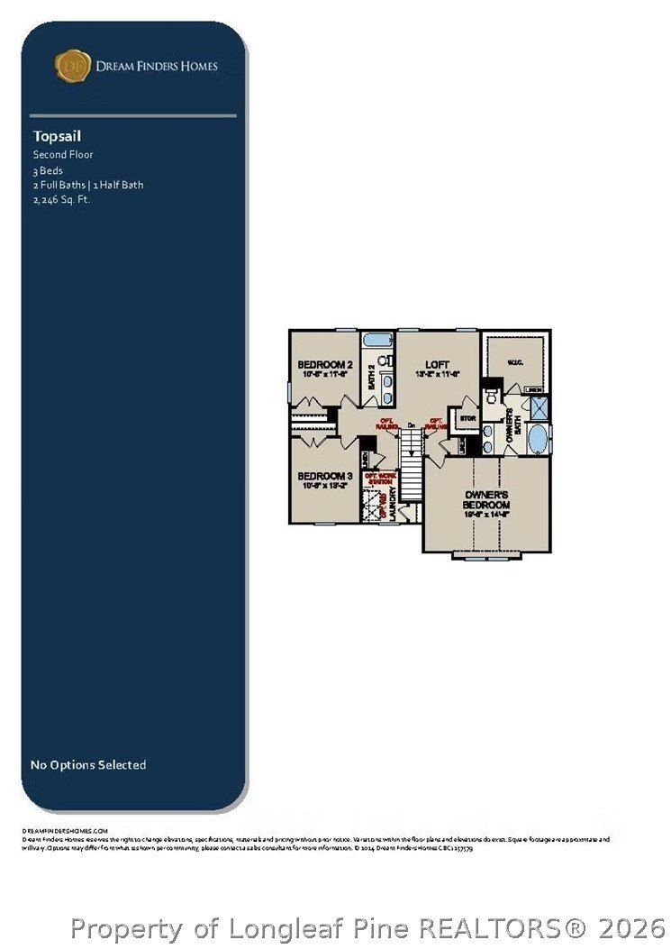 139 Darmouth Drive. Cameron, NC 28326