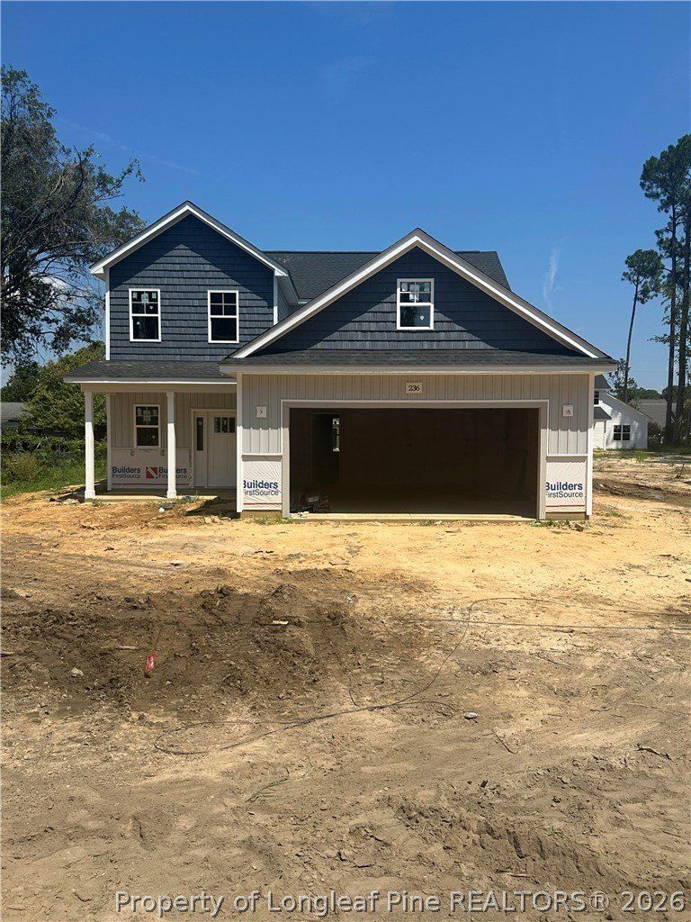 233 Kenwwod Drive. Fayetteville, NC 28311