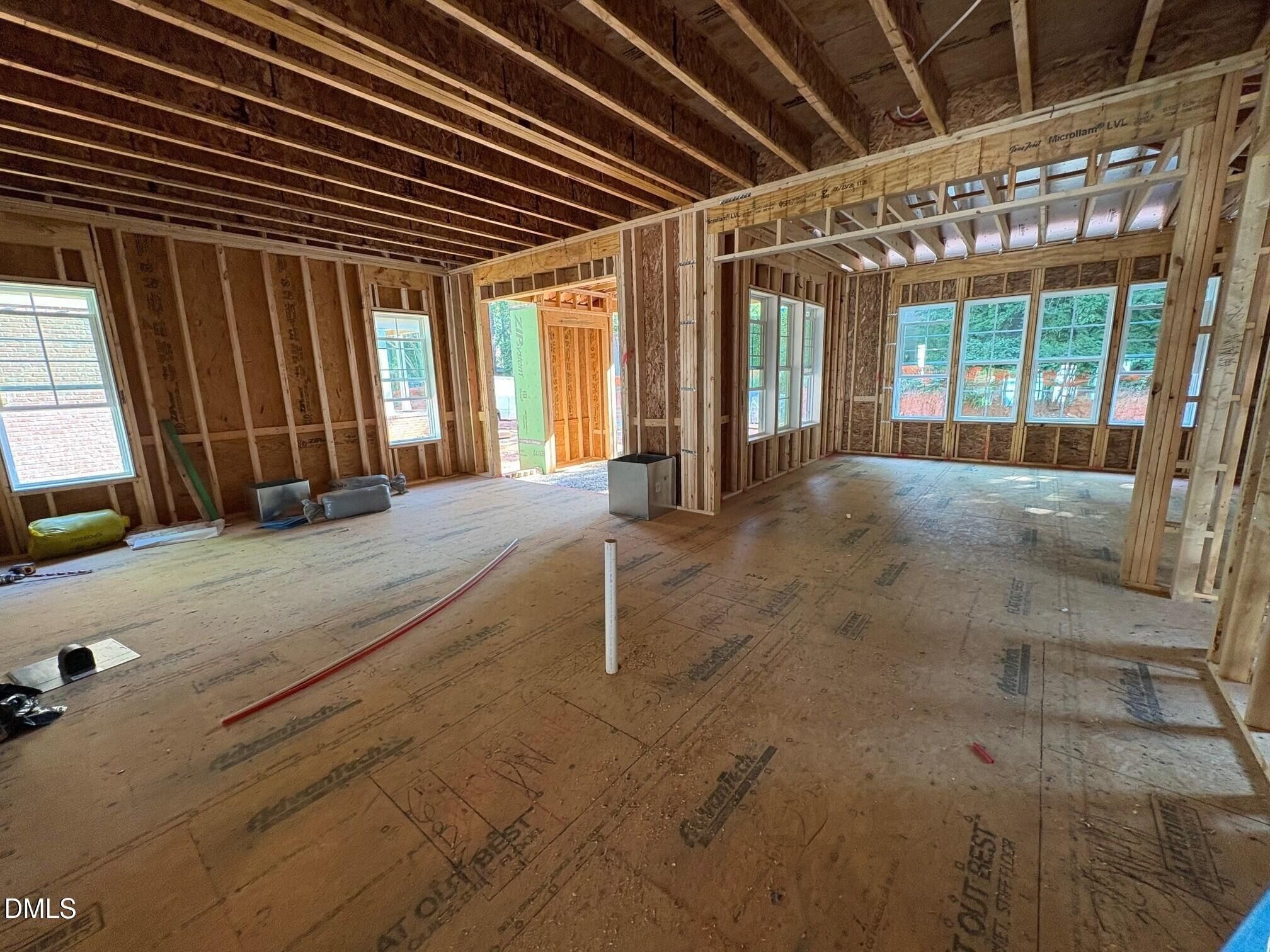 916 Marilyn Drive. Raleigh, NC 27607