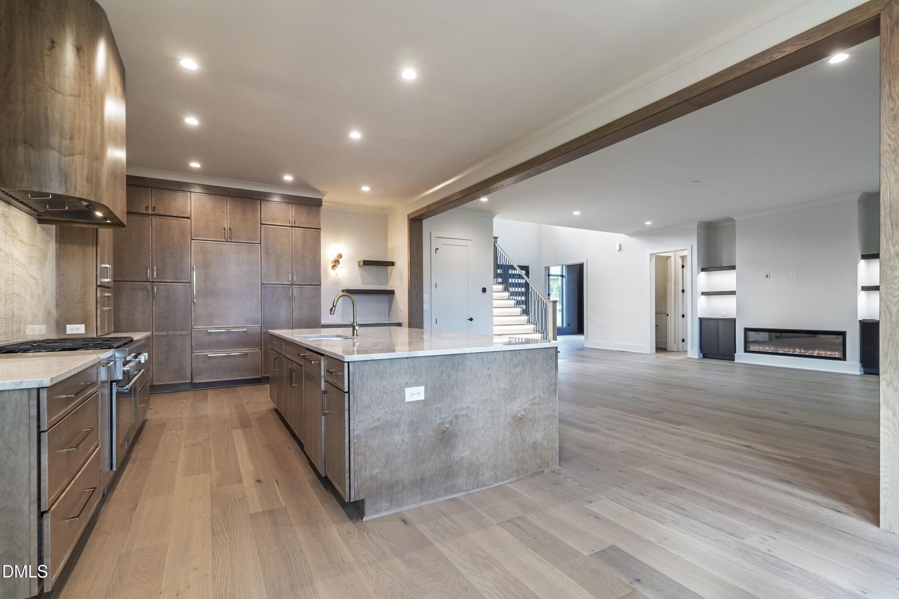 6716 Valley Woods Lane. Cary, NC 27519