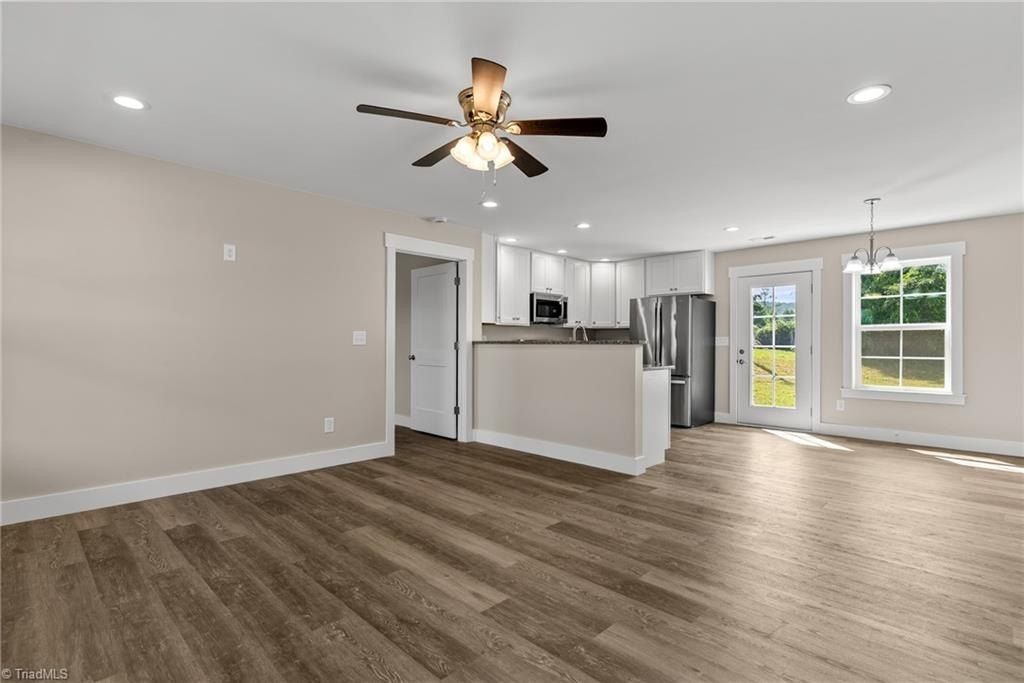 50 Millards Way. Sparta, NC 28675
