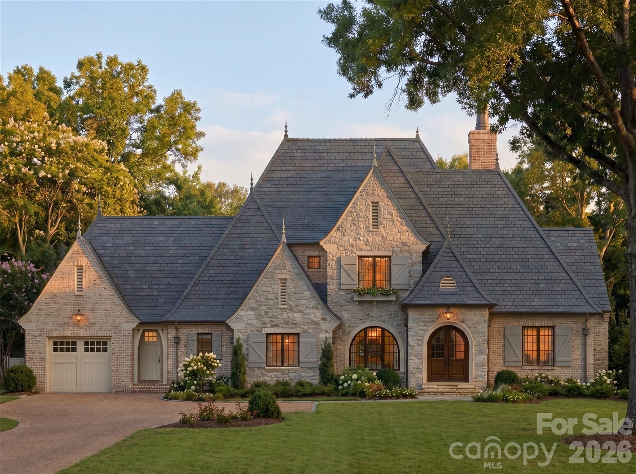 12728 Early Meadow Way. Mint Hill, NC 28227