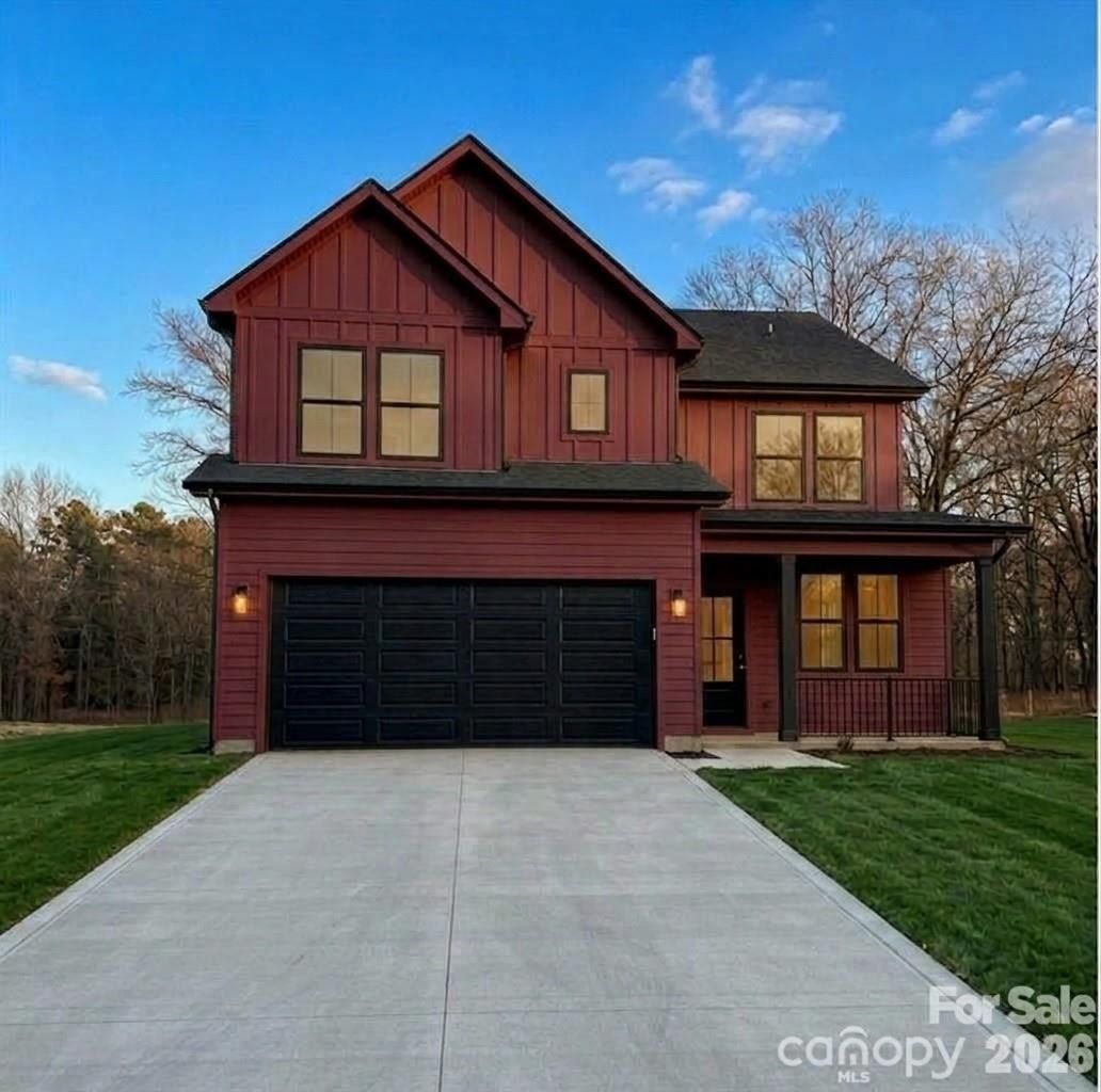 3230 Deal Road. Mooresville, NC 28115