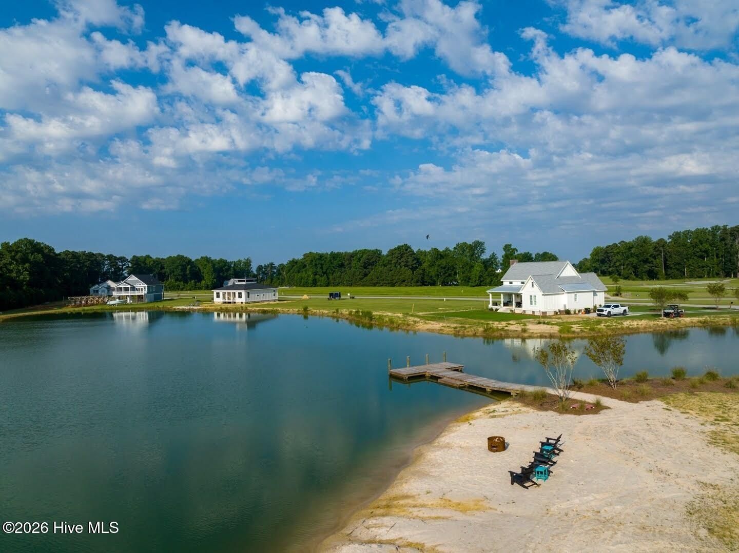 161 S Brightleaf Drive. Minnesott Beach, NC 28510