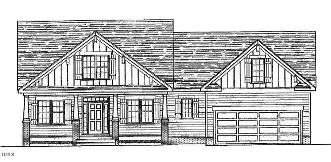 120 Bernie Drive. Selma, NC 27576