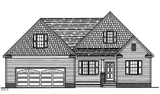 104 Bernie Drive. Selma, NC 27576