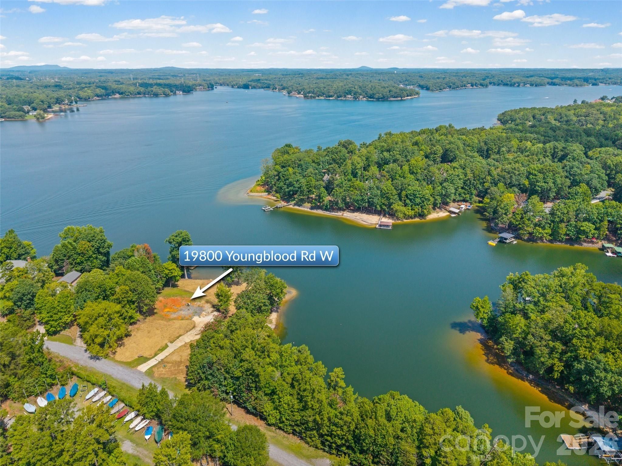 19800 Youngblood Road W. Charlotte, NC 28278