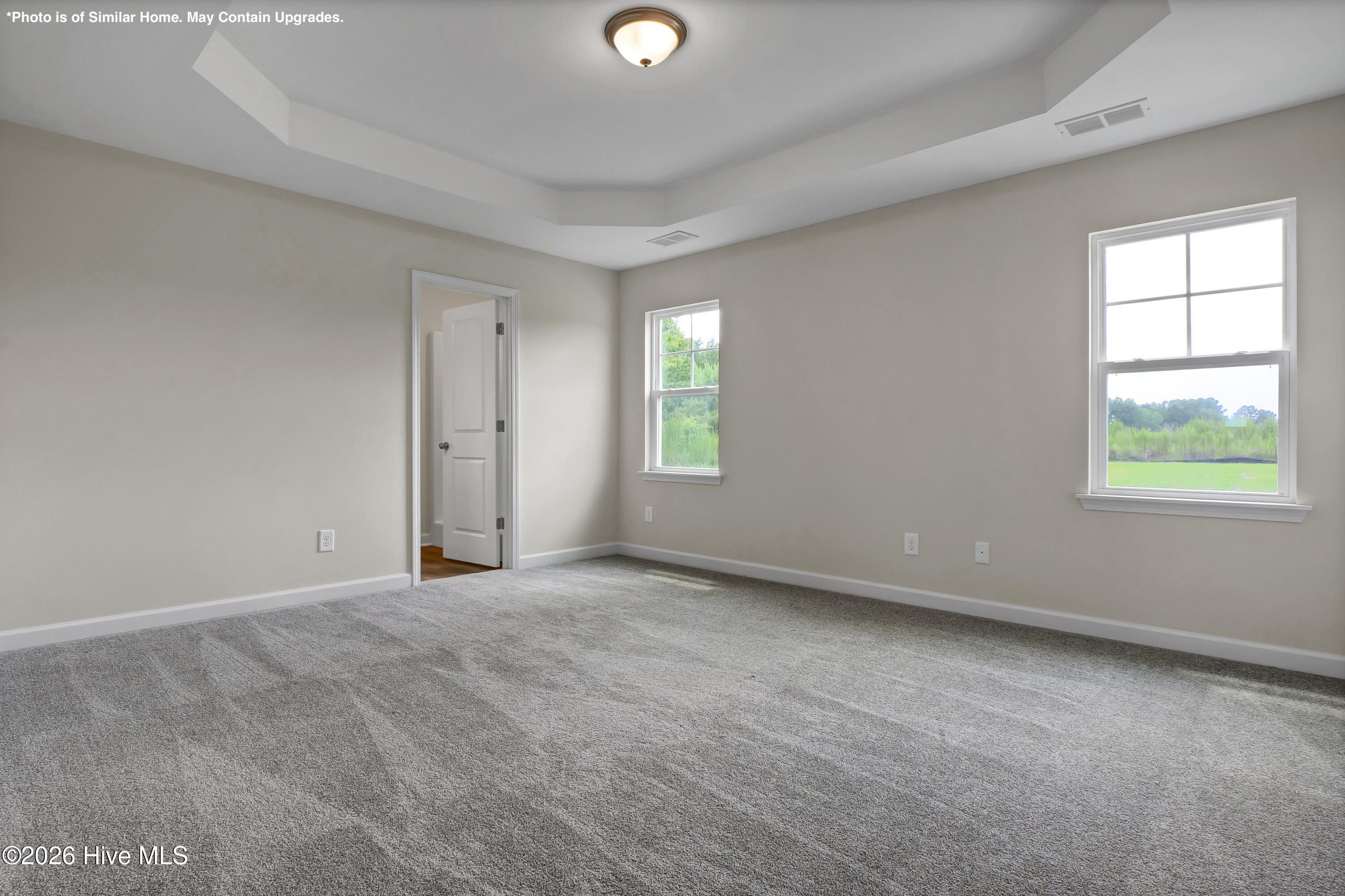 705 N Pebble Branch Lot 129. Holly Ridge, NC 28445