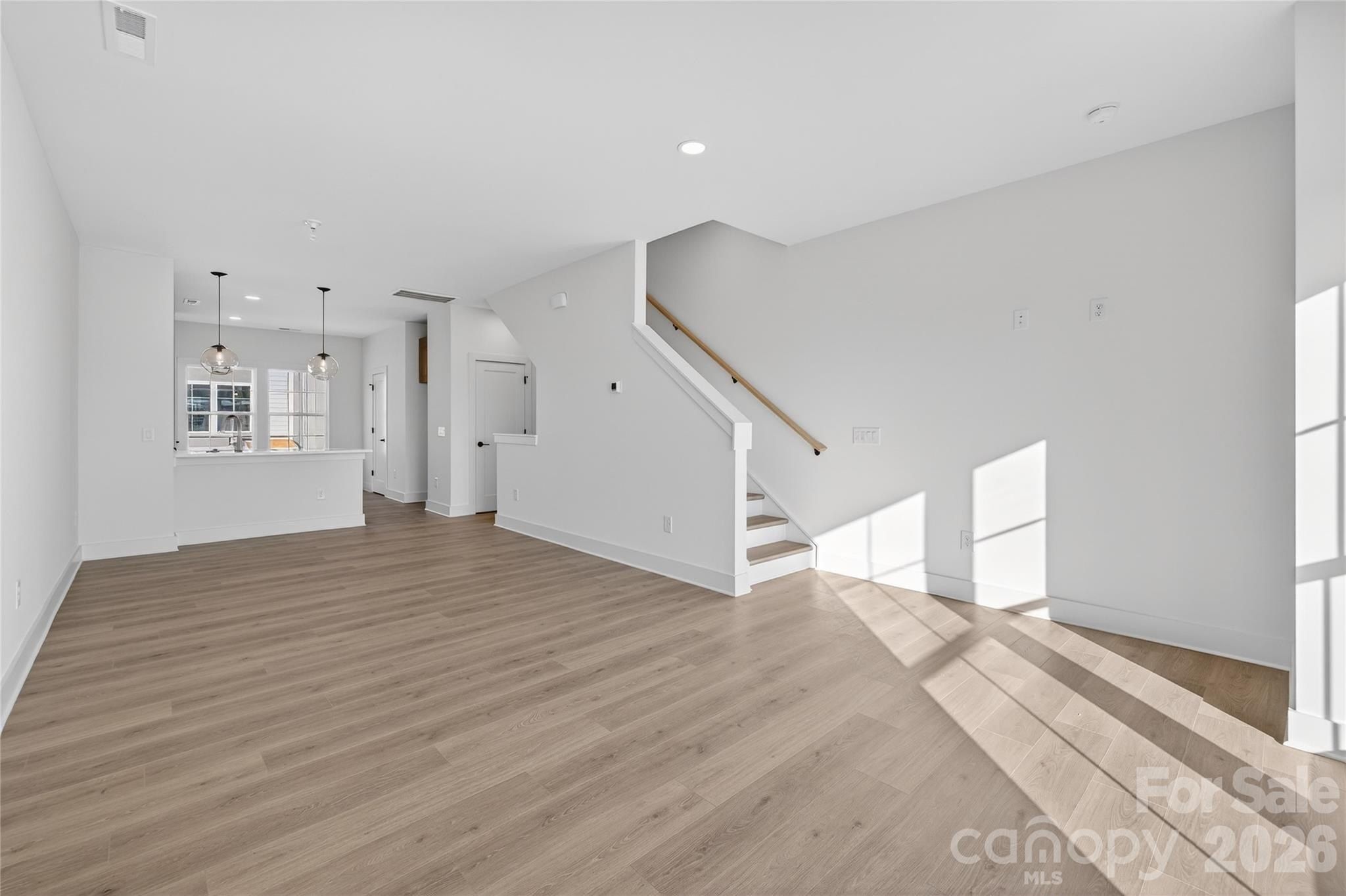 3002 Casting Street. Charlotte, NC 28206