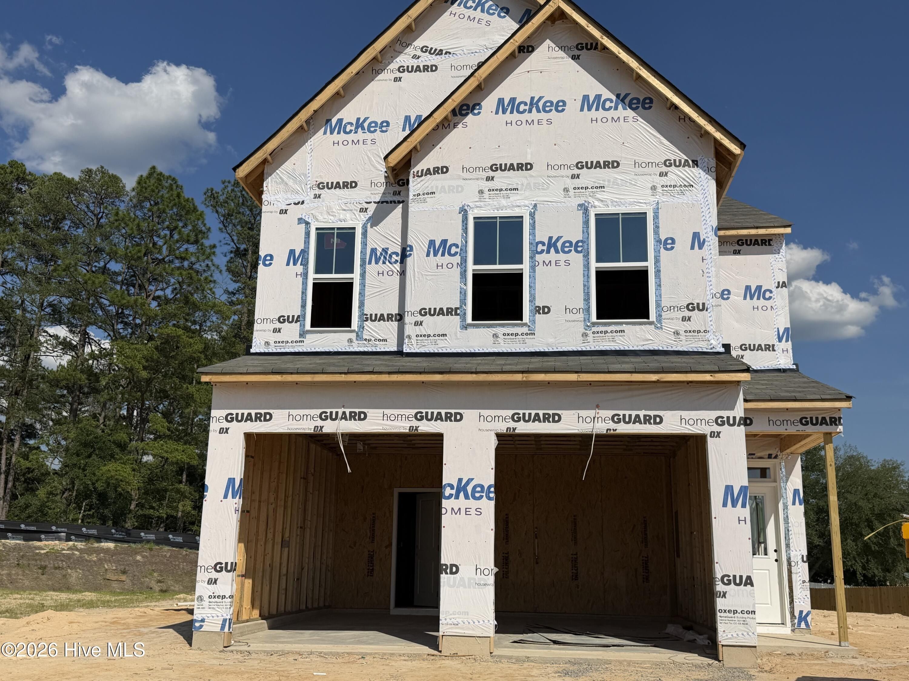 854 Tyers Road. Aberdeen, NC 28315