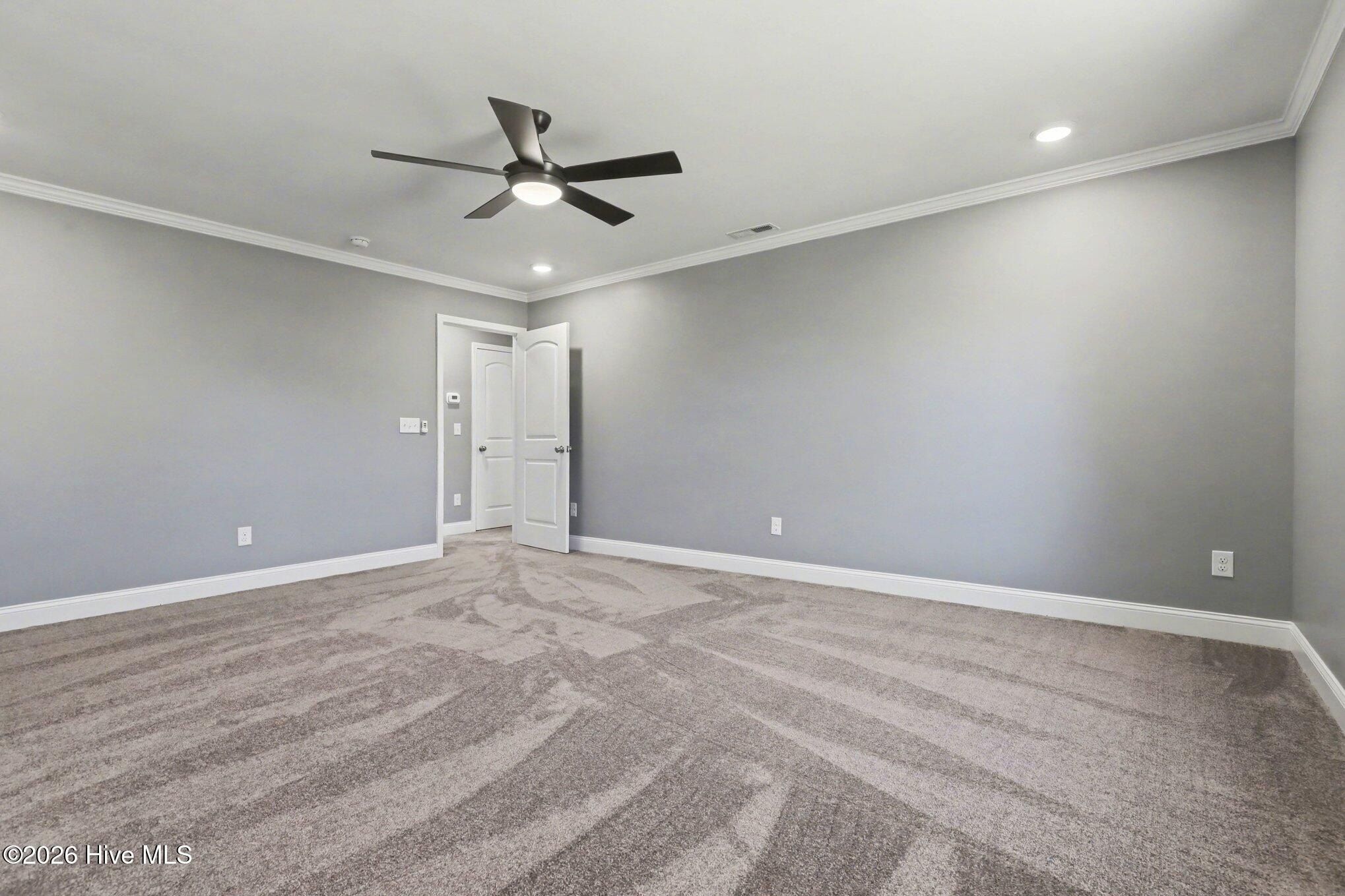 501 Wilson Street. Goldsboro, NC 27530