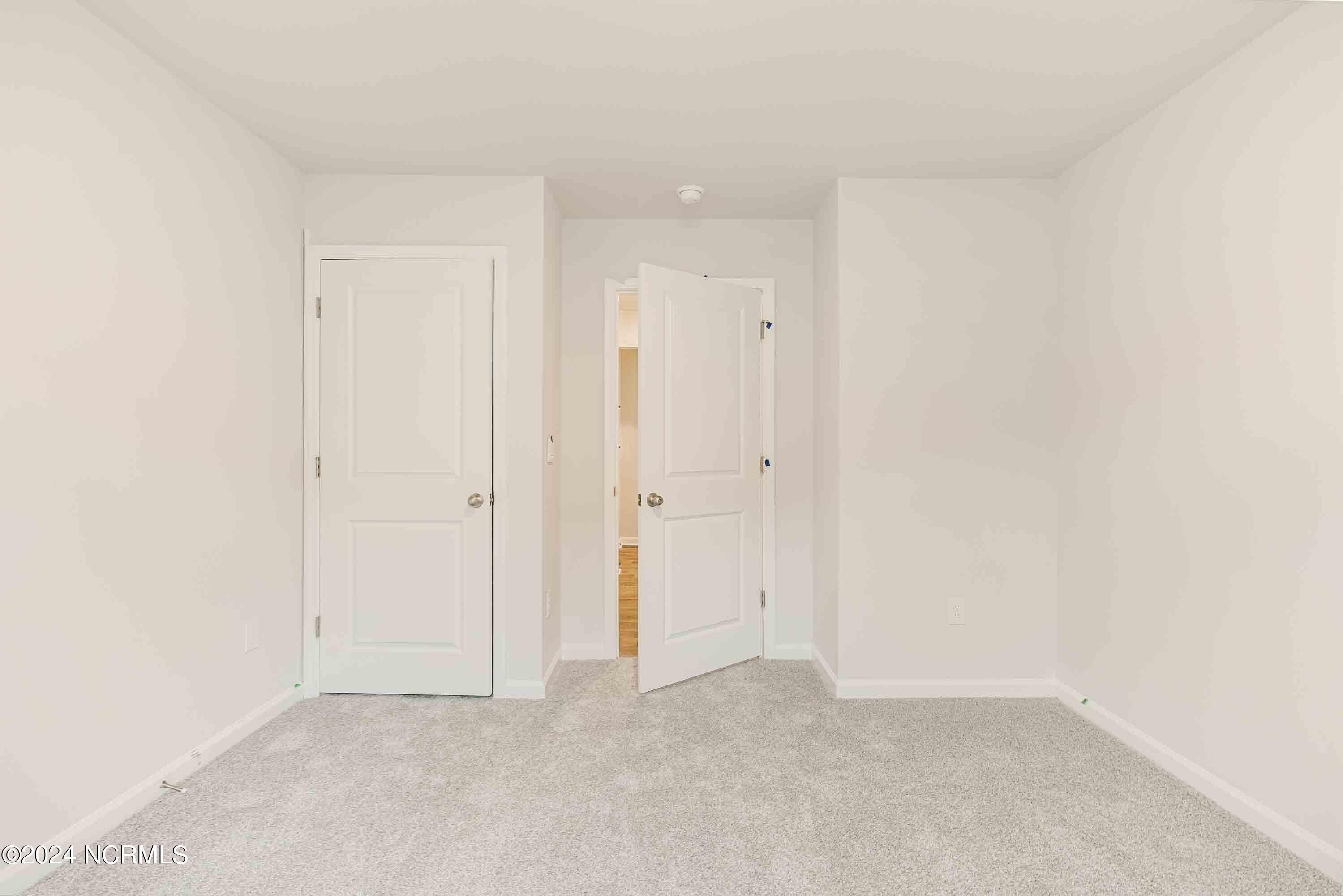 539 Barrelwood Drive Lot 100. Jacksonville, NC 28546