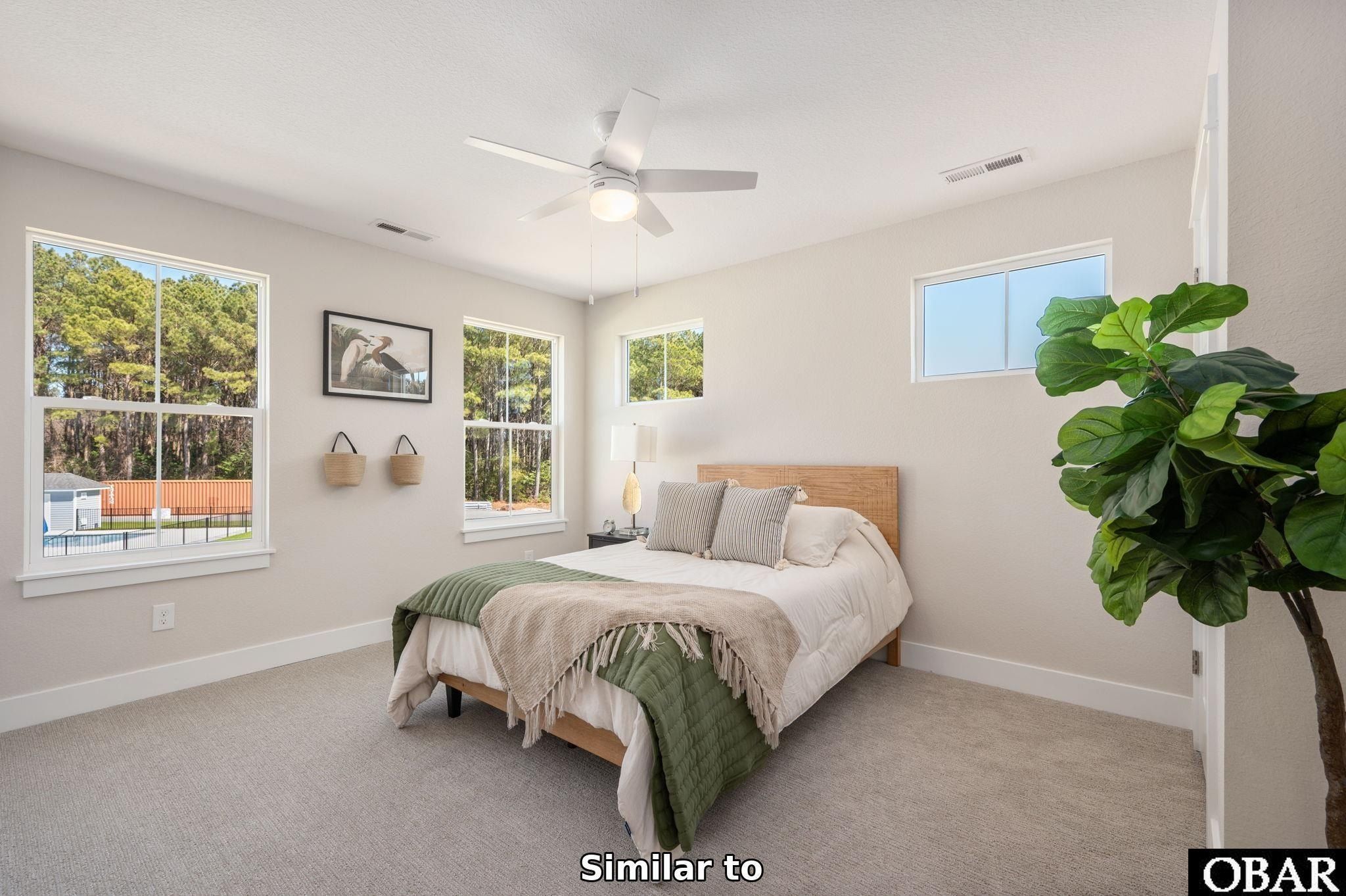 112A Jarvis Landing. Jarvisburg, NC 27947