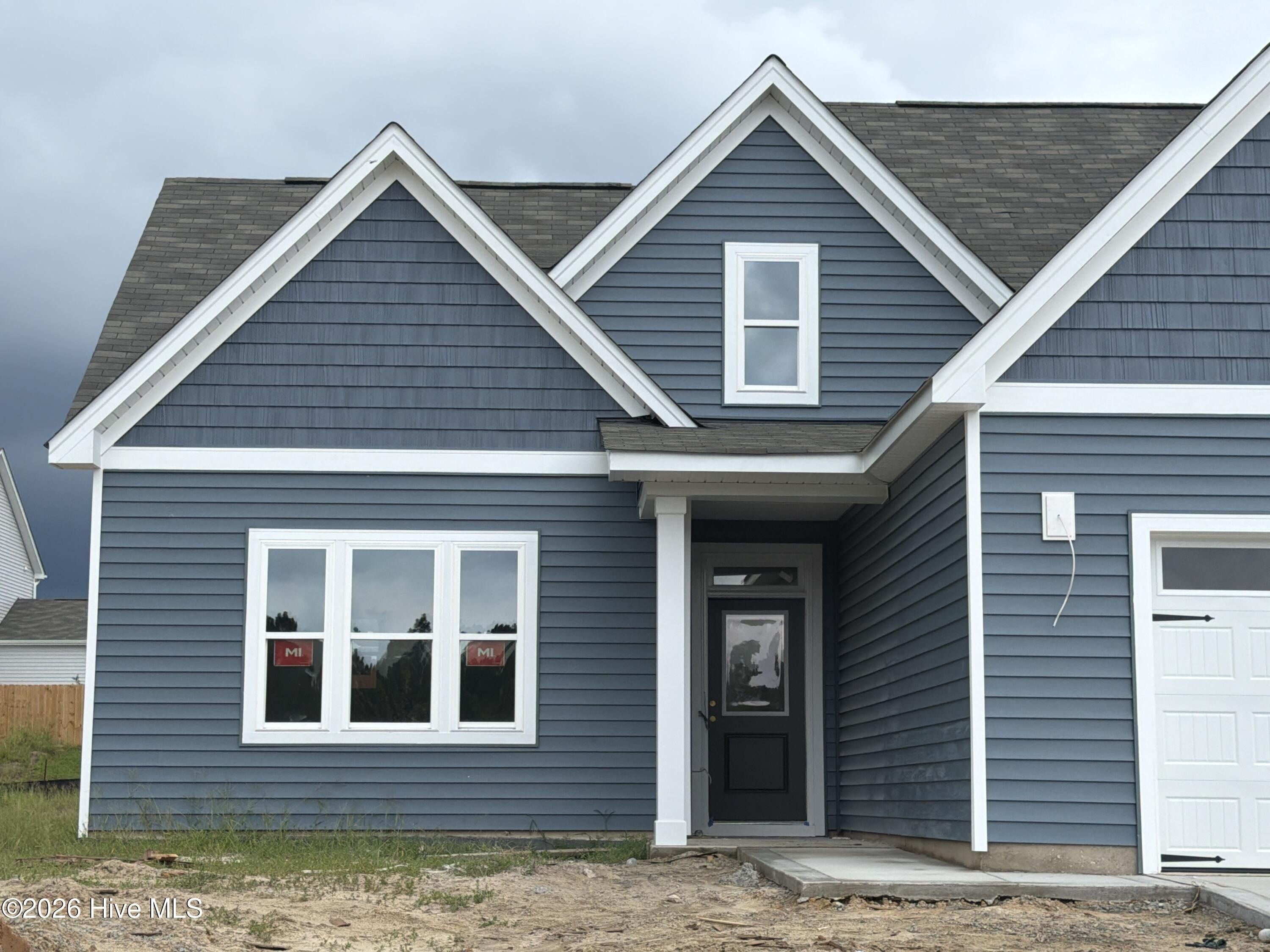 531 Midsummer Street. Aberdeen, NC 28315