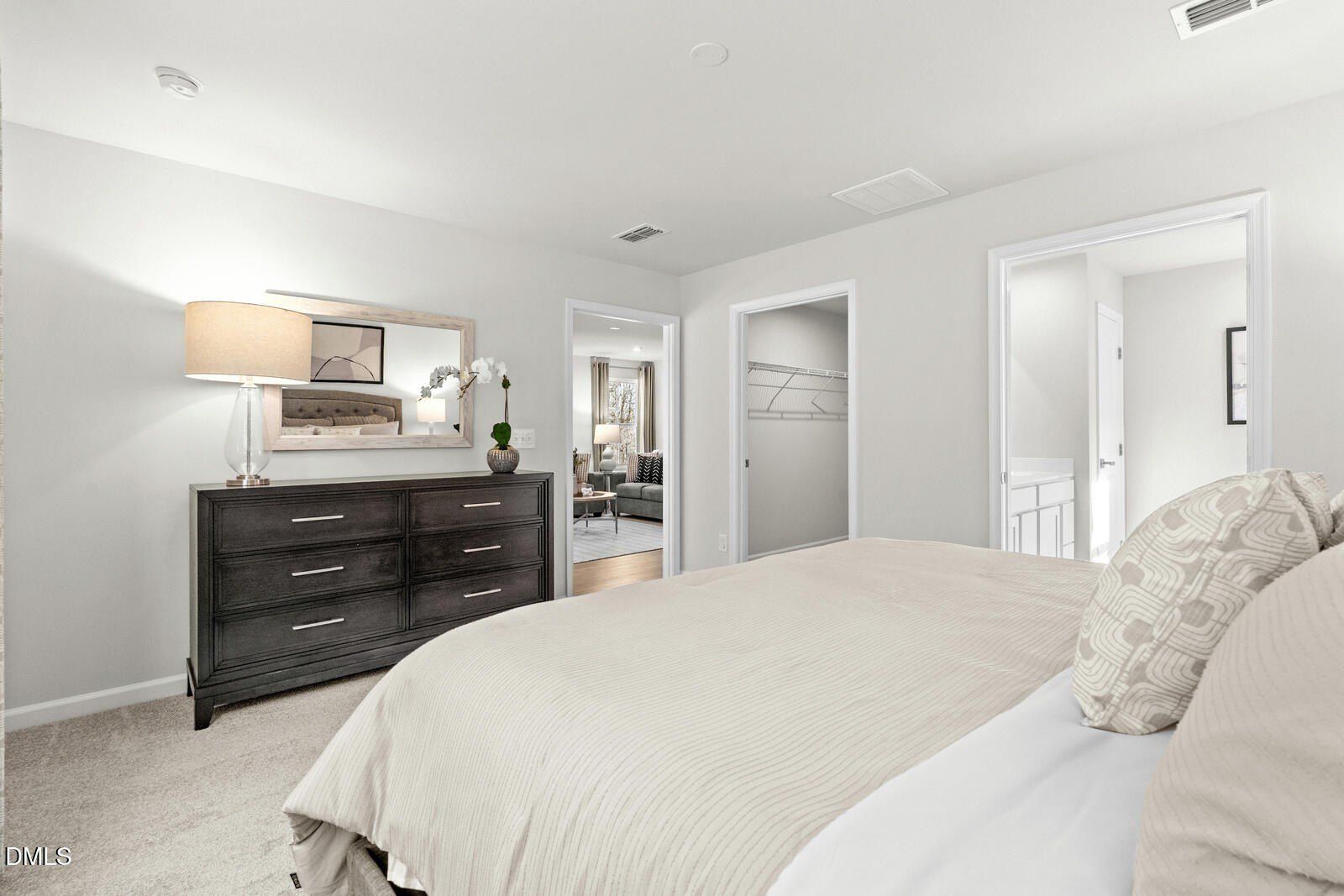 8516 Ladybug Drive. Bailey, NC 27807