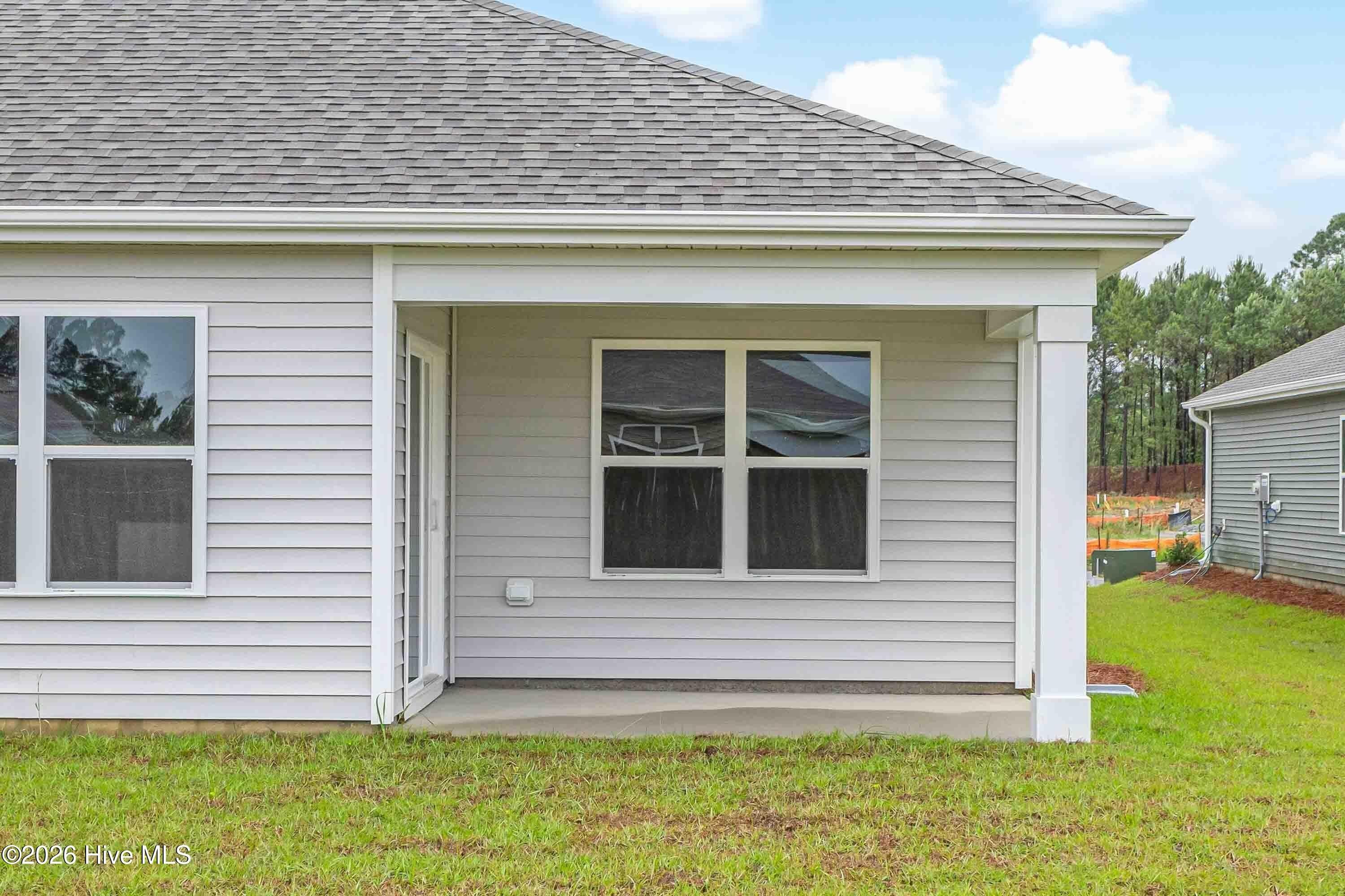 279 Marshwood Street Lot 97. Richlands, NC 28574