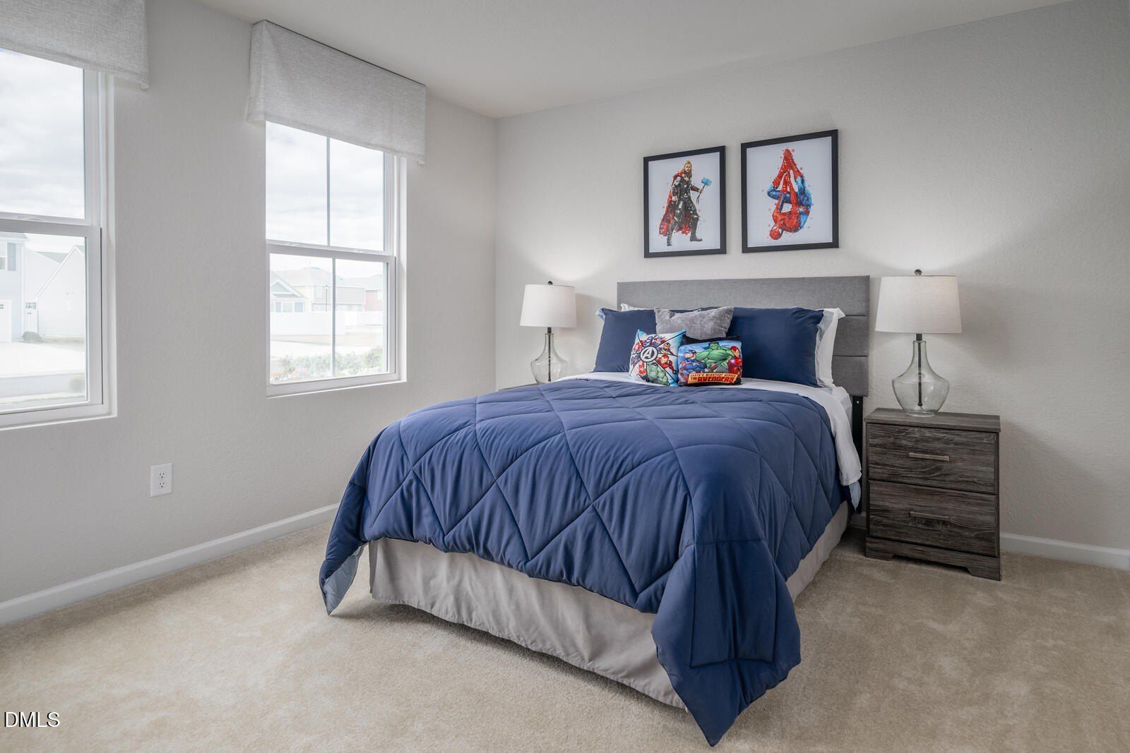 8550 Ladybug Drive. Bailey, NC 27807