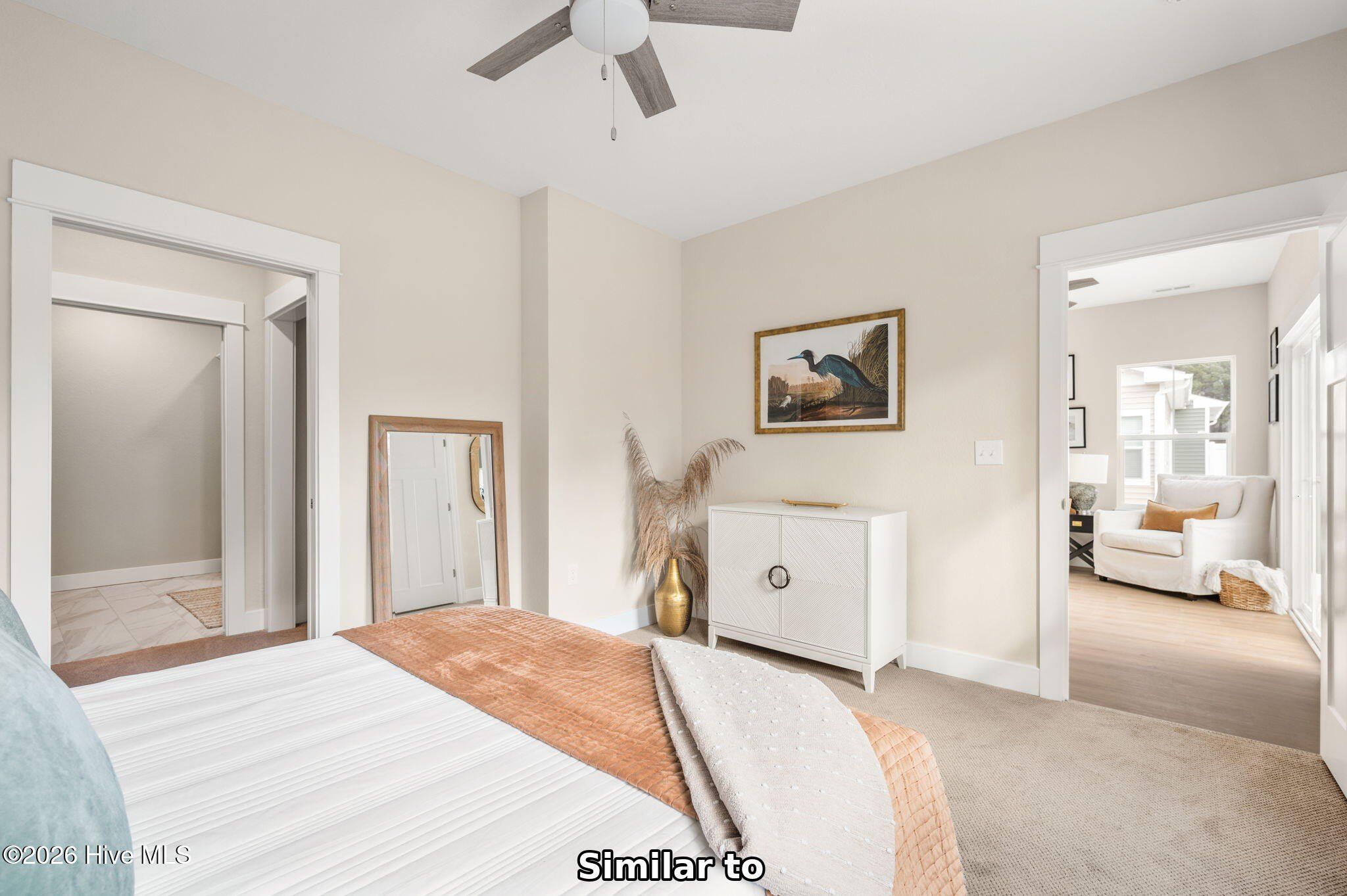 114A Jarvis Landing Drive. Jarvisburg, NC 27947