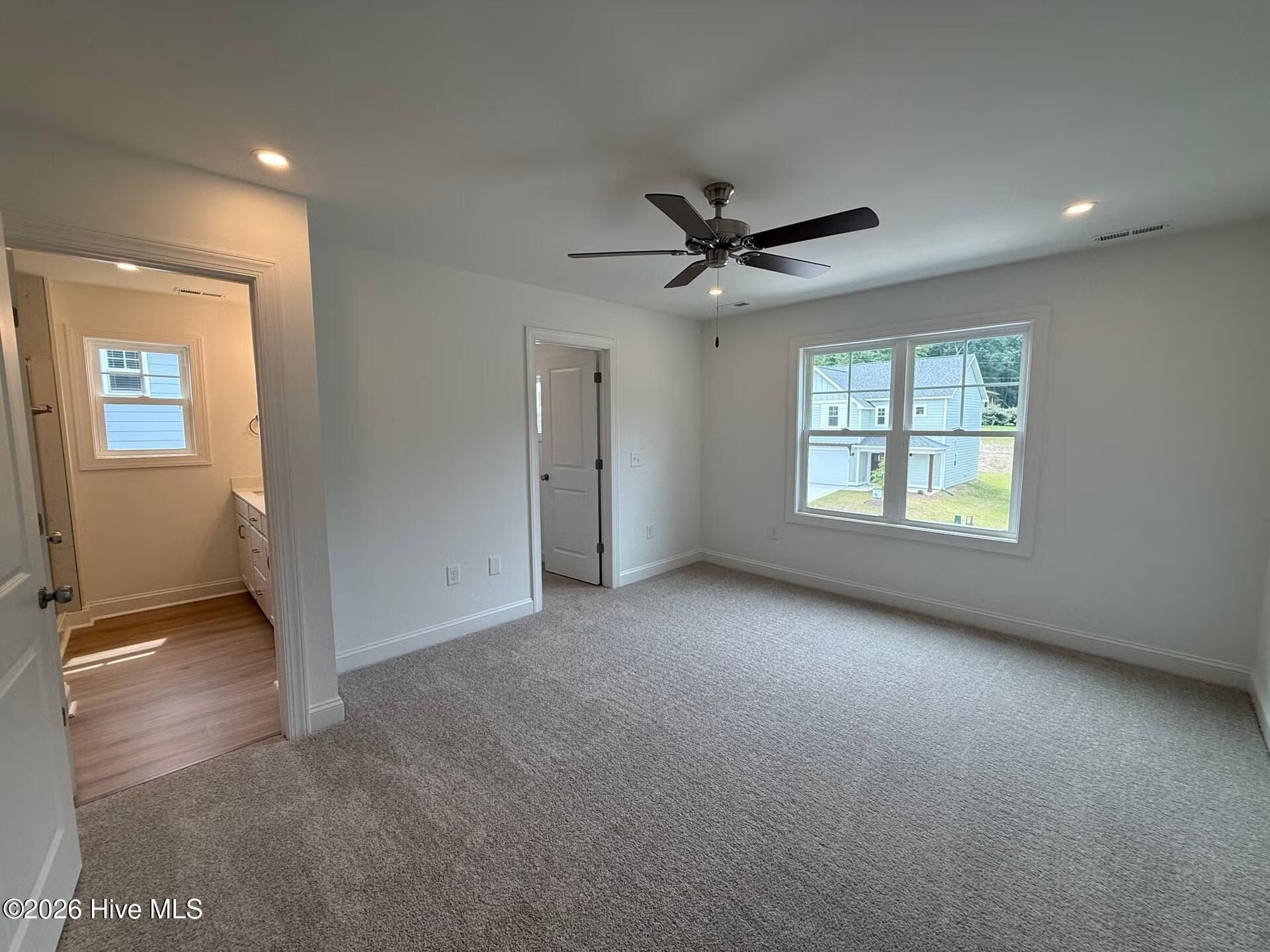 101 Carver Street. Carthage, NC 28327