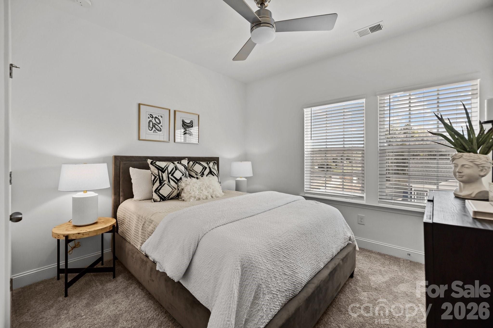 3216 Butler Hill Drive. Matthews, NC 28105