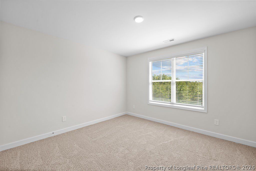98 Ambrosia Lot 19 Way. Bunnlevel, NC 28323