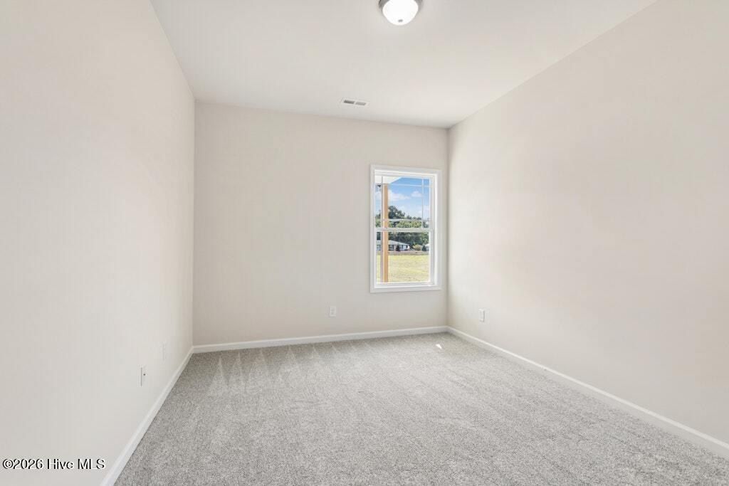 165 Huckleberry Bush Lane. Princeton, NC 27569