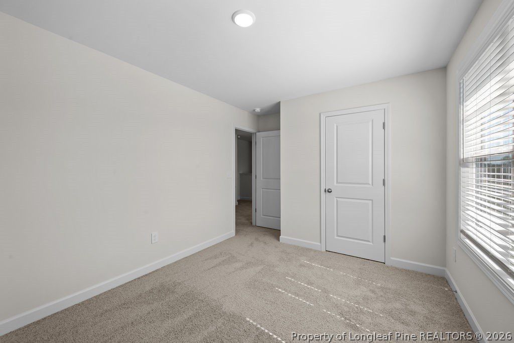111 Ambrosia Lot 7 Way. Bunnlevel, NC 28323