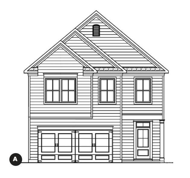 1531 Lisbon Lane. Charlotte, NC 28269