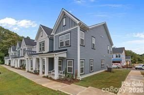5004 Cherry Gum Court. Matthews, NC 28105