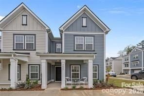 5012 Cherry Gum Court. Matthews, NC 28105