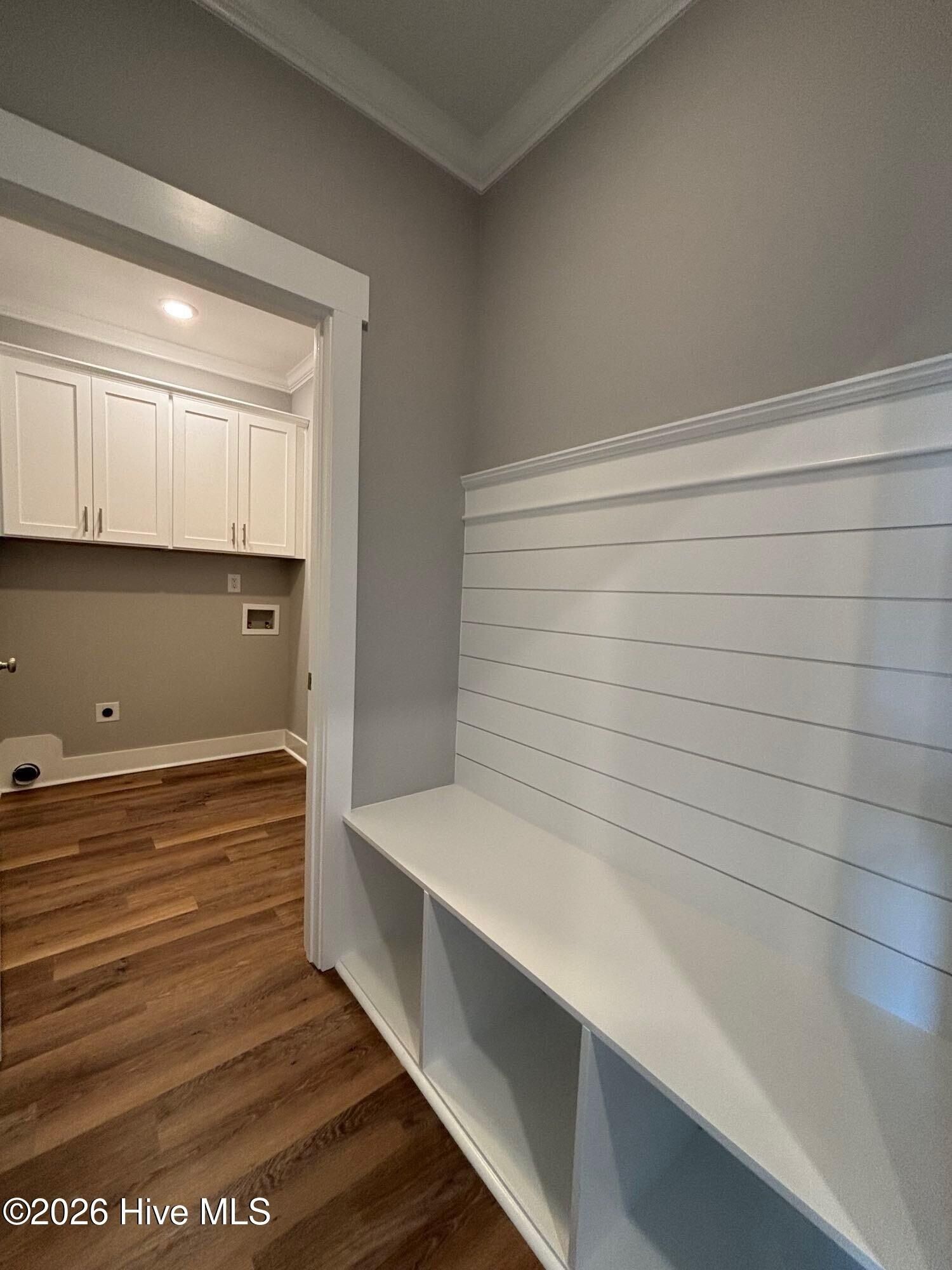 1905 Kimblyn Drive. Greenville, NC 27834