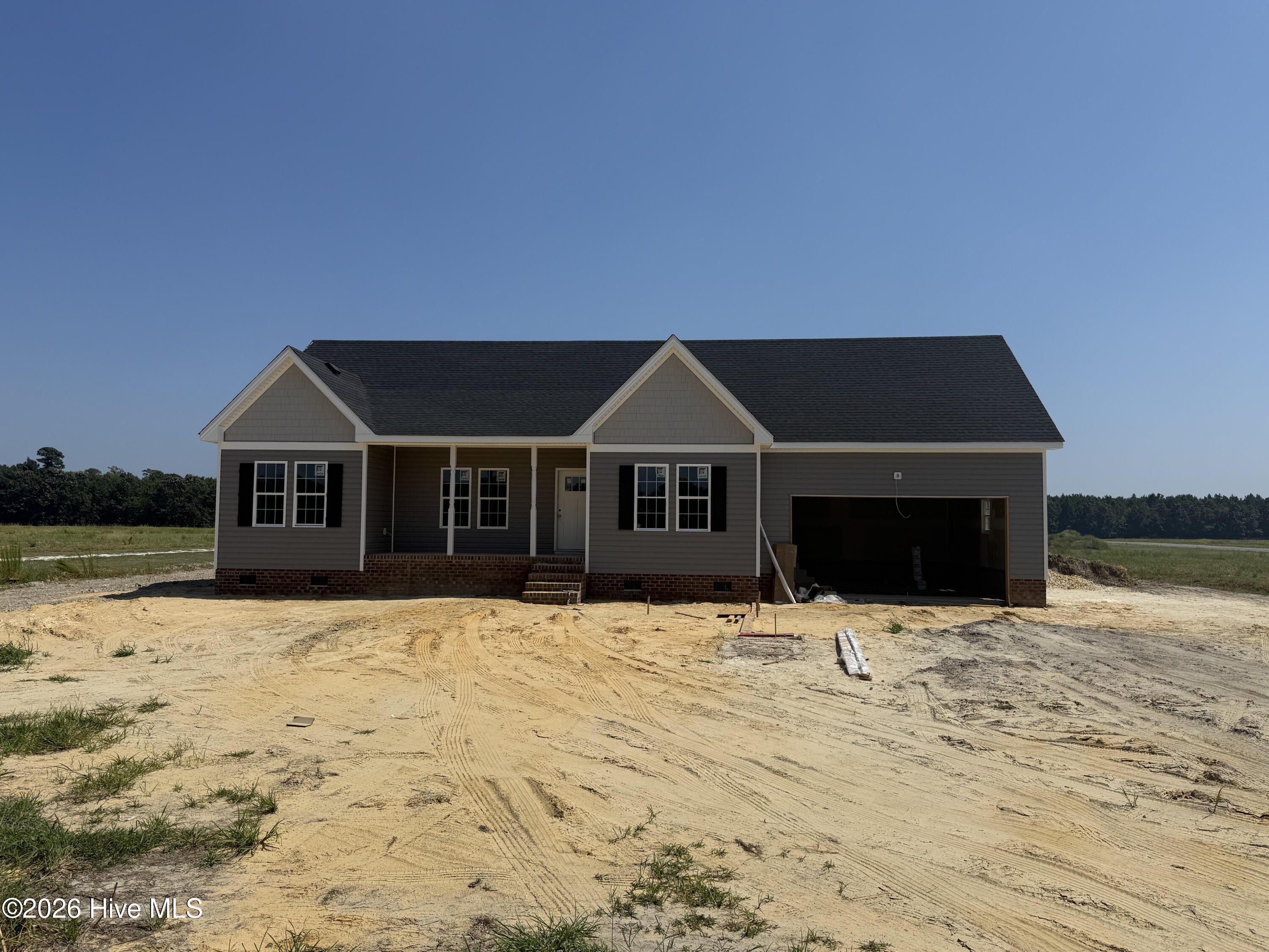 327 Boat Ramp Road. Hertford, NC 27944