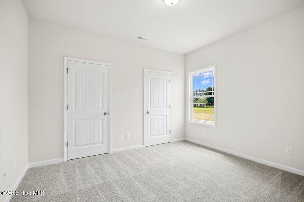 187 Huckleberry Bush Lane. Princeton, NC 27569