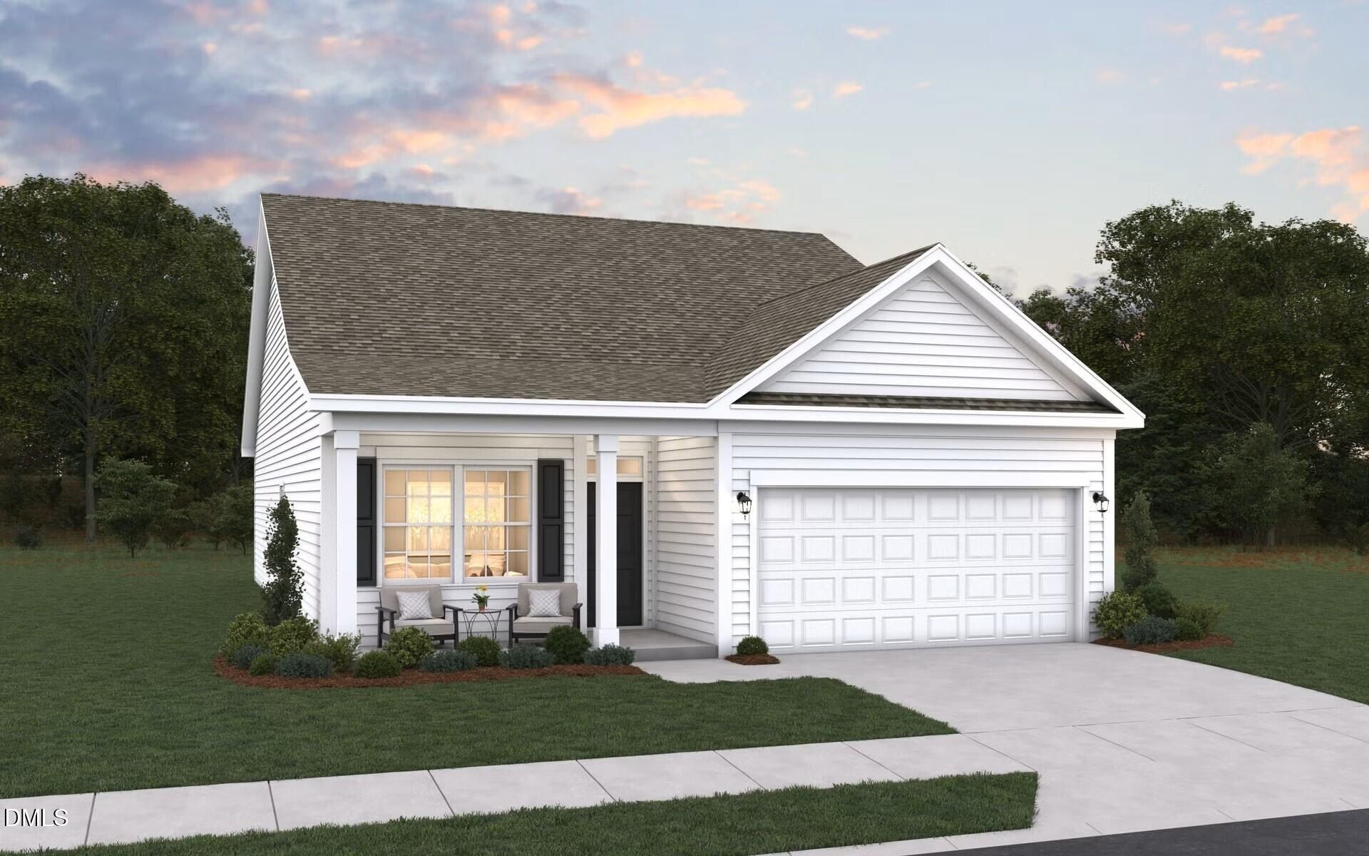 1808 Montgomery Avenue. Albemarle, NC 28001
