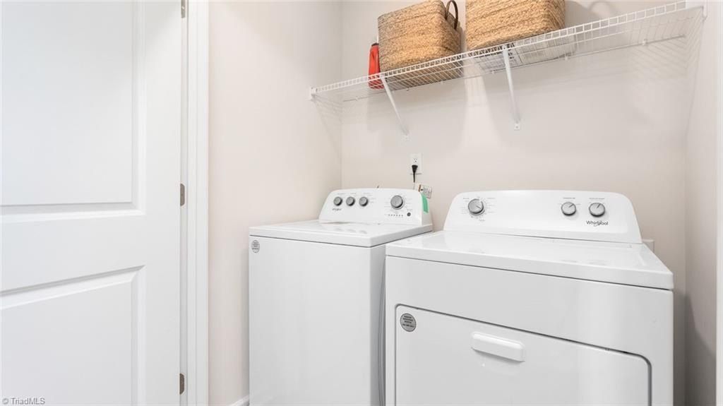 1614 Komondor Trail. Greensboro, NC 27405